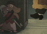 Mischievous mouse screenshot, image №2875378 - RAWG