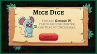 Mice Dice! screenshot, image №3481589 - RAWG