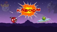 Kid Kaboom screenshot, image №3539324 - RAWG