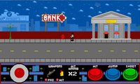 Run on the Bank screenshot, image №1198954 - RAWG