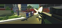 Apocalipse-Zumbi screenshot, image №3028996 - RAWG