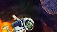 Lonely Astronaut (itch) screenshot, image №1201603 - RAWG