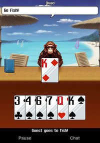 Go Fish Multiplayer screenshot, image №949365 - RAWG