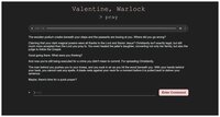 Valentine, Warlock screenshot, image №3245427 - RAWG