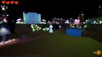 Tales of a Rabbit: The Story of Willie Hop screenshot, image №3029465 - RAWG