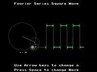 Fourier Series screenshot, image №3331783 - RAWG