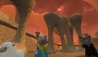 The Little Adventure screenshot, image №4151968 - RAWG