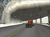 Truck Racing Highland screenshot, image №972524 - RAWG