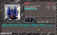 DragonLance Vol. 3: The Dark Queen of Krynn screenshot, image №321797 - RAWG