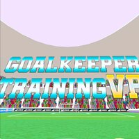 Goalkeeper Training VR screenshot, image №3080351 - RAWG