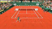 Cross Court Tennis 3 screenshot, image №4218303 - RAWG