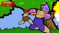 Assault Rush screenshot, image №1784725 - RAWG