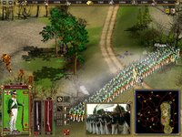 Cossacks 2: Battle for Europe screenshot, image №443295 - RAWG