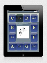 Sheet Music Treble Game screenshot, image №2060988 - RAWG