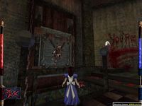 American McGee's Alice screenshot, image №290527 - RAWG