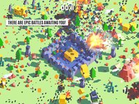 Smashy Ducks - Battle Arena screenshot, image №925364 - RAWG