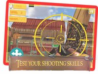 Bow Fastival Town 3D screenshot, image №1676597 - RAWG