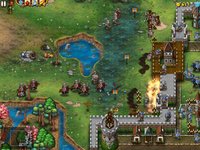 Fortress Under Siege for iPad screenshot, image №946090 - RAWG