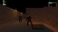 Evil vs Evil (MattShaileGameJam) screenshot, image №3813740 - RAWG