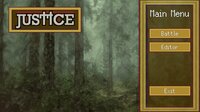 Justice (itch) screenshot, image №2801380 - RAWG