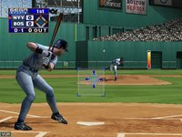 World Series Baseball 2K1 screenshot, image №2007552 - RAWG