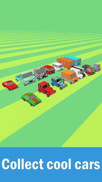 PickPark screenshot, image №2160645 - RAWG