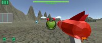 Insect Invasion (Abualrahi Games) screenshot, image №3410876 - RAWG