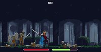 Dead End (itch) (Rafael Briet) screenshot, image №3722038 - RAWG