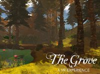 The Grove VR screenshot, image №1810123 - RAWG