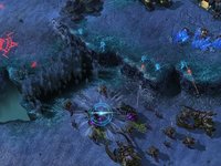 StarCraft II: Wings of Liberty screenshot, image №477127 - RAWG