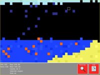 Just Another Sand Game screenshot, image №3168498 - RAWG