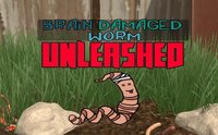 Brain-damaged Worm Unleashed screenshot, image №1150378 - RAWG