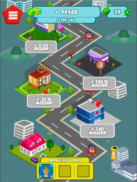 Mr Ryan Tycoon -best idle game screenshot, image №2025566 - RAWG