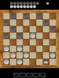 Russian Checkers+ screenshot, image №2161093 - RAWG
