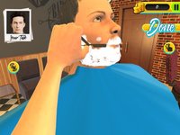 Barber Shop Beard Salon 3d screenshot, image №1742247 - RAWG