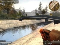 Enemy Territory: Quake Wars screenshot, image №429442 - RAWG
