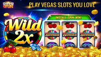 Free Slots Casino Games - House of Fun by Playtika screenshot, image №677782 - RAWG