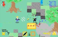 Monster Mania screenshot, image №1020724 - RAWG