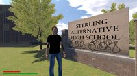 Delinquent Community screenshot, image №4161398 - RAWG