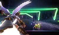 Kid Icarus: Uprising screenshot, image №794805 - RAWG