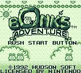 Bonk's Adventure (1989) screenshot, image №734861 - RAWG