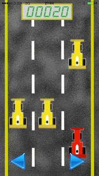 OLD CAR GAME screenshot, image №2187964 - RAWG