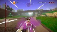 Garfield Kart Furious Racing screenshot, image №2238569 - RAWG
