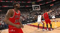 NBA Live 13 screenshot, image №597142 - RAWG