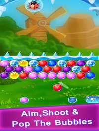 Bubble Pop Shooting screenshot, image №1326741 - RAWG