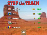 Stop The Train (31) screenshot, image №1386268 - RAWG