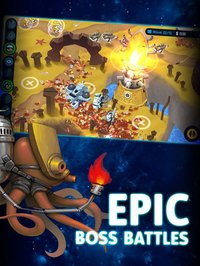 OTTTD: Over The Top Tower Defense screenshot, image №871927 - RAWG