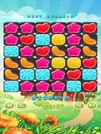 Sweet Candy Fever Blast screenshot, image №1694662 - RAWG