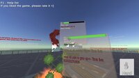 Radioactive farm simulator - Prototype screenshot, image №2765149 - RAWG