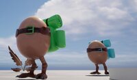 Shell We Go? screenshot, image №3784437 - RAWG
